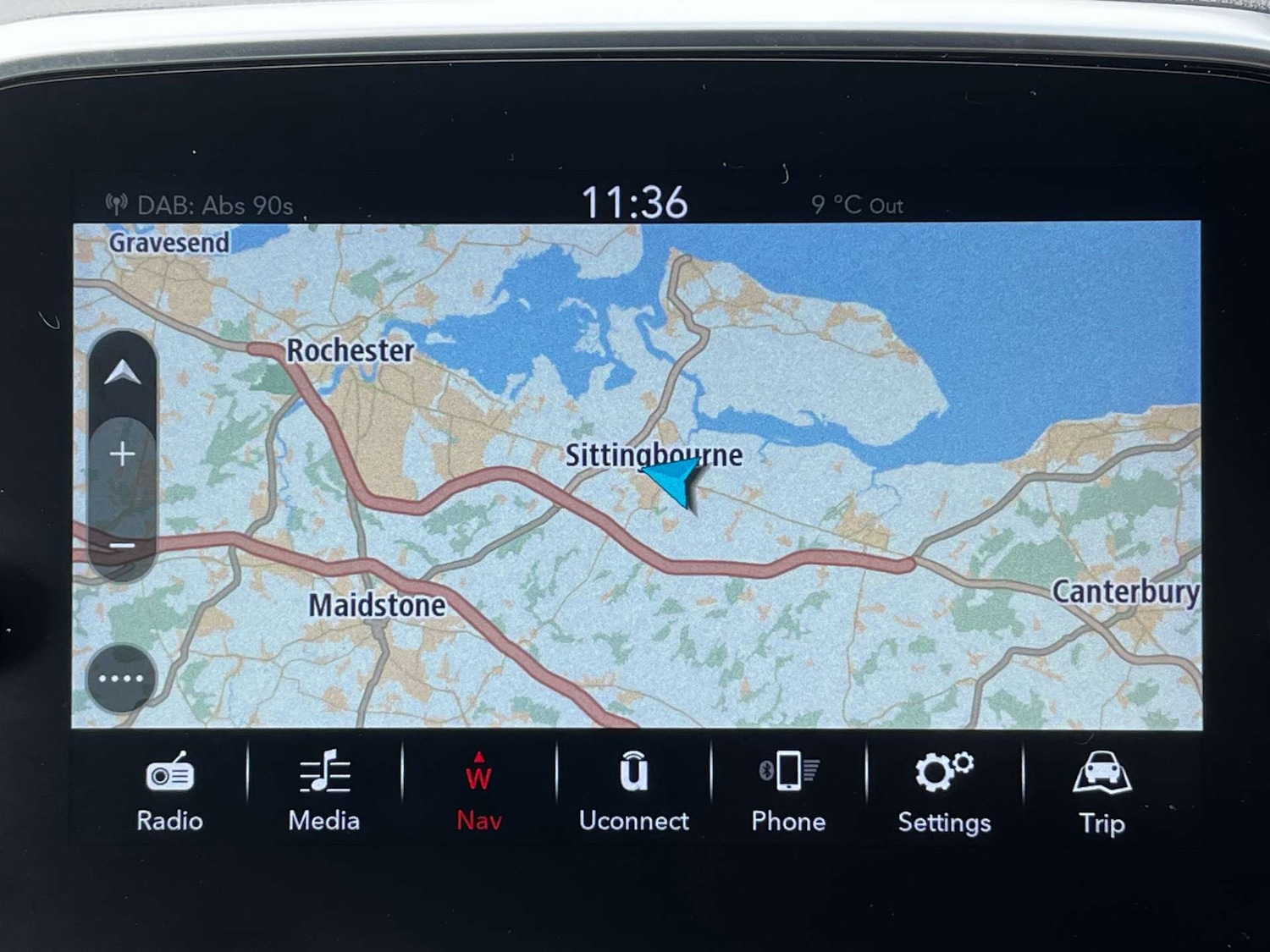 Used Abarth 595 2022 for sale - 77449536: Photo 32