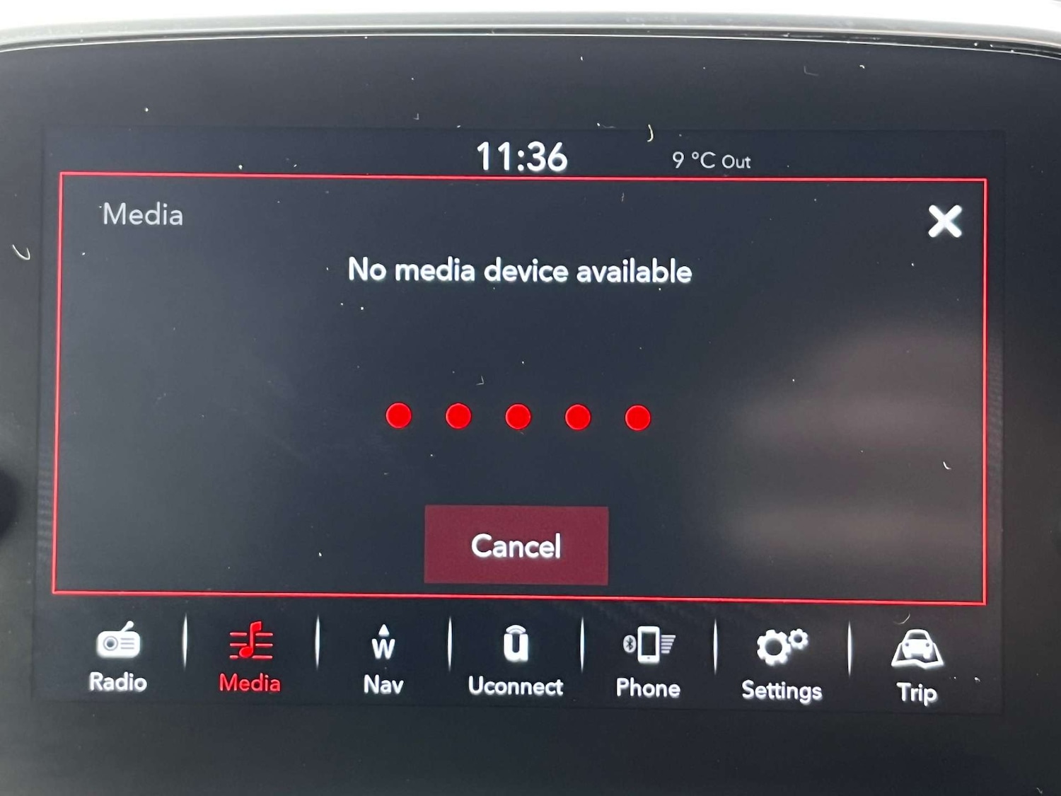 Used Abarth 595 2022 for sale - 77449536: Photo 35