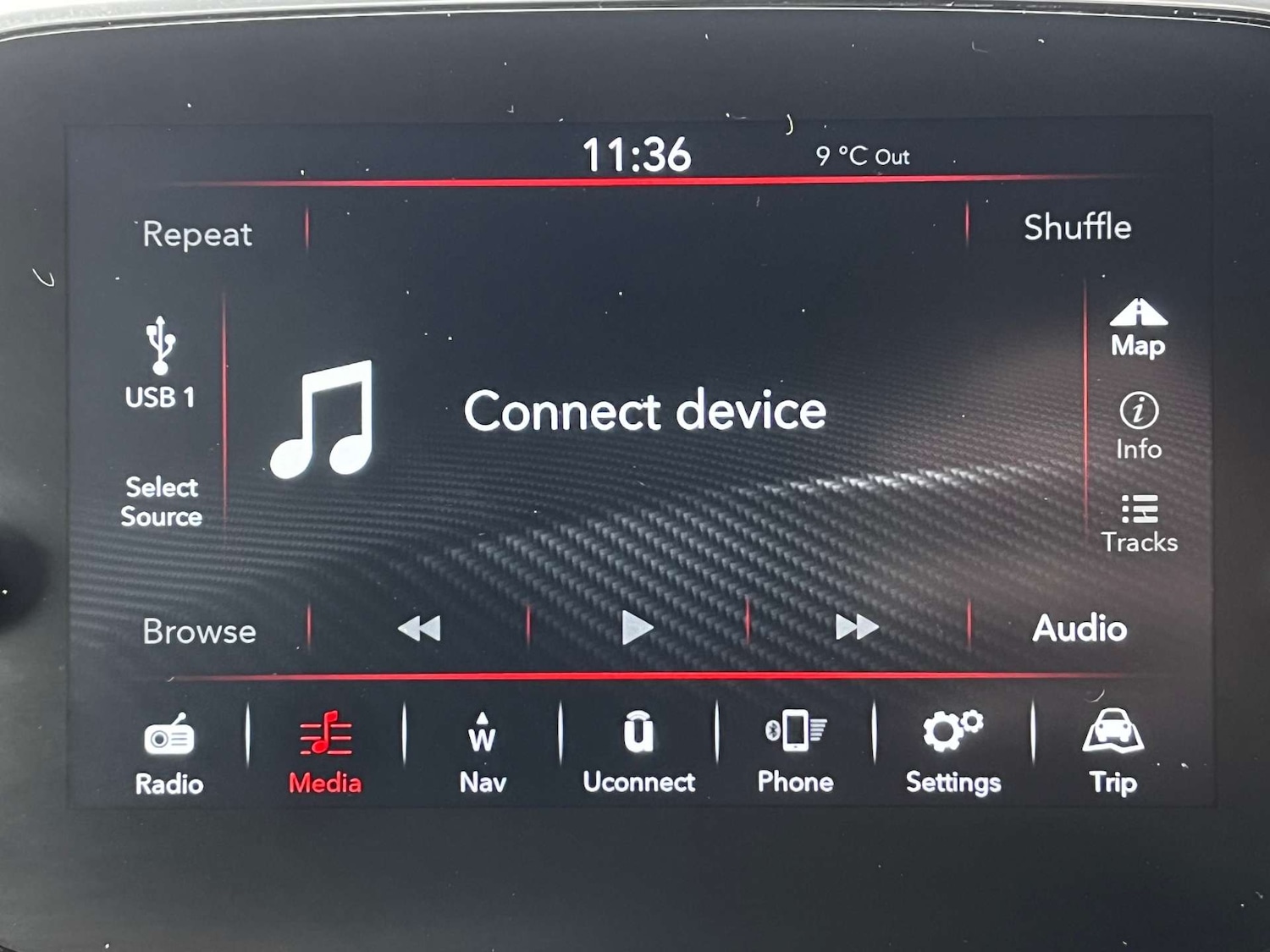 Used Abarth 595 2022 for sale - 77449536: Photo 36