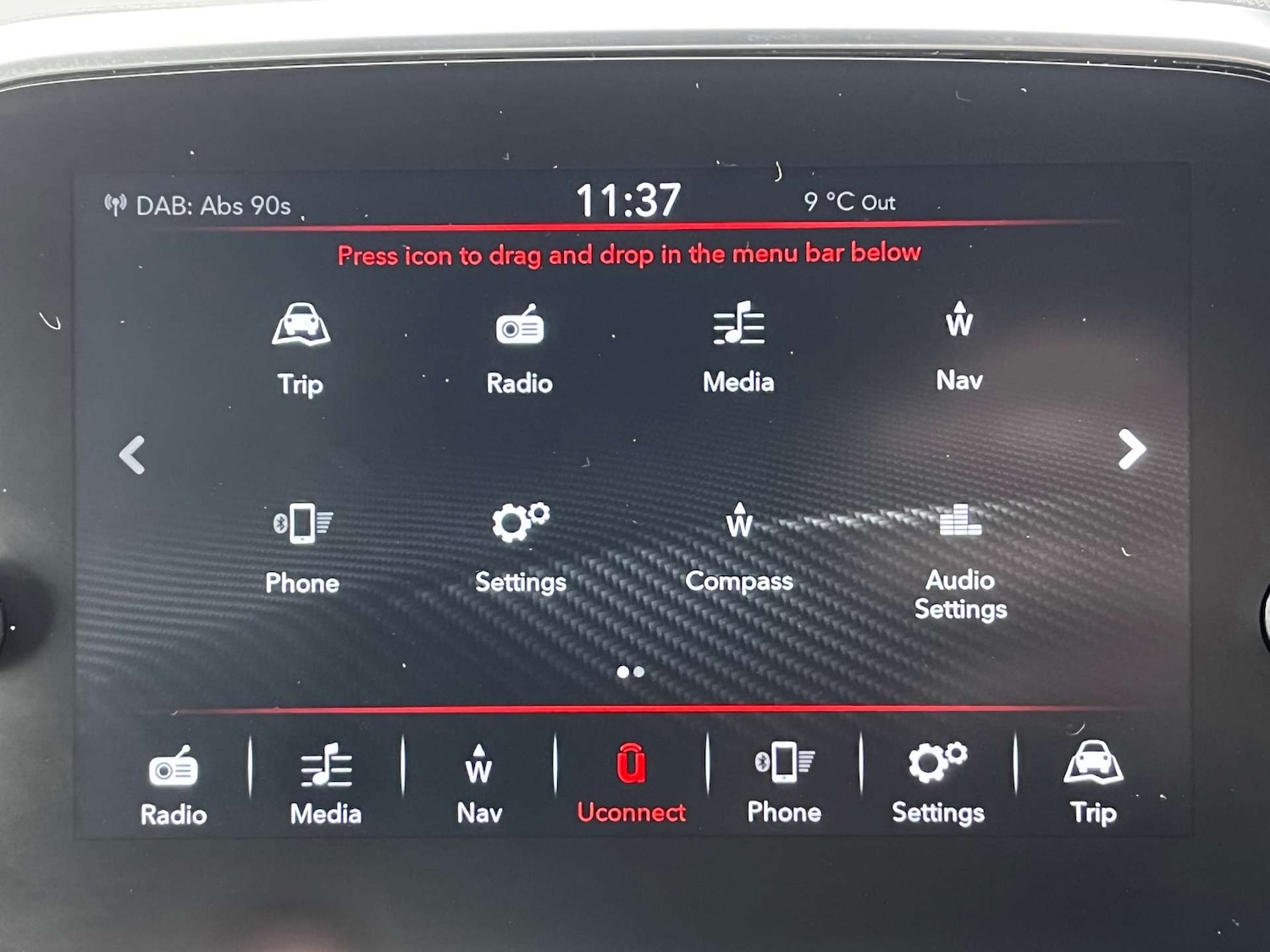 Used Abarth 595 2022 for sale - 77449536: Photo 37