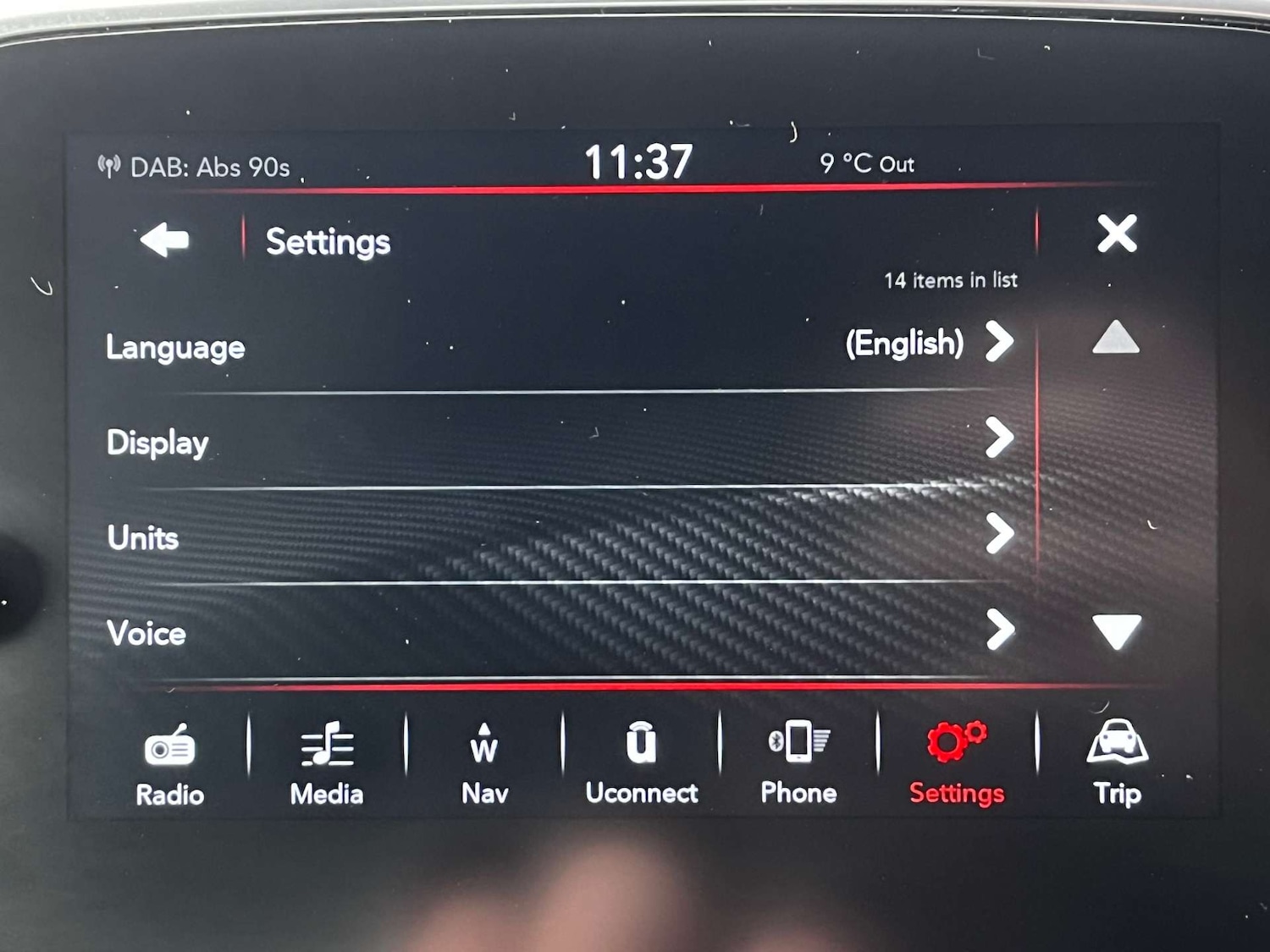 Used Abarth 595 2022 for sale - 77449536: Photo 39