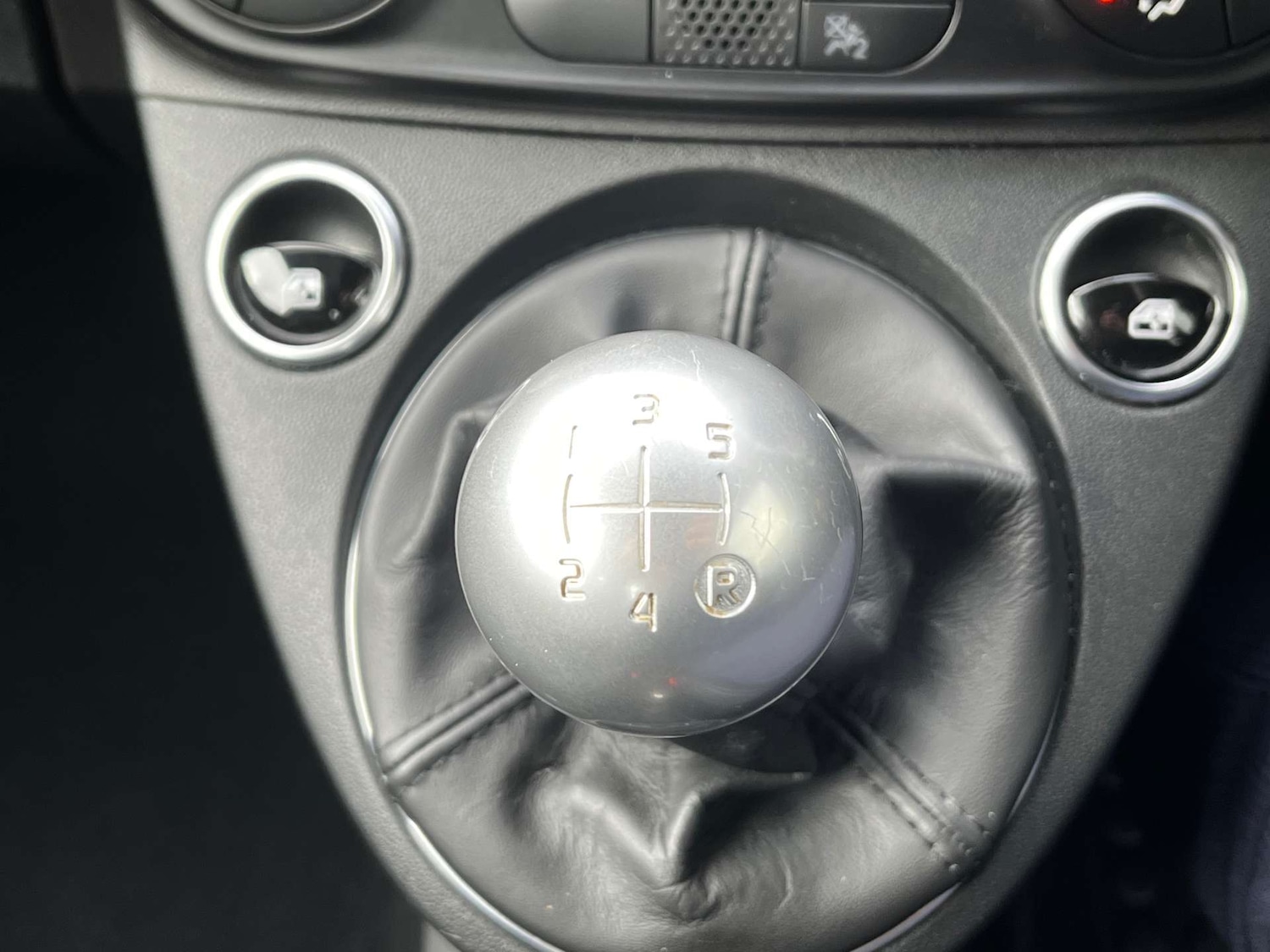 Used Abarth 595 2022 for sale - 77449536: Photo 46