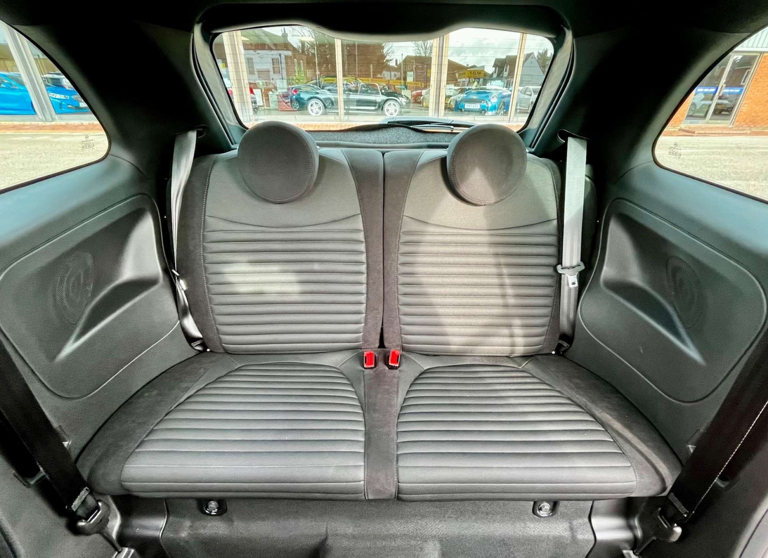 Used Abarth 595 2022 for sale - 77449536: Photo 55