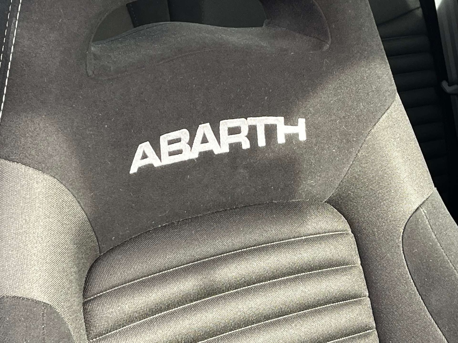 Used Abarth 595 2022 for sale - 77449536: Photo 56