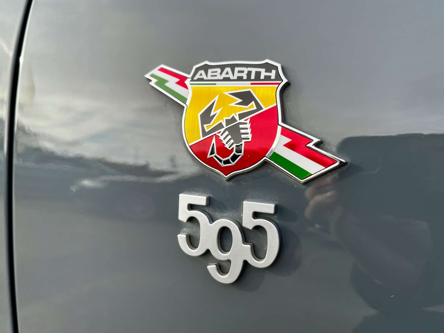 Used Abarth 595 2022 for sale - 77449536: Photo 60