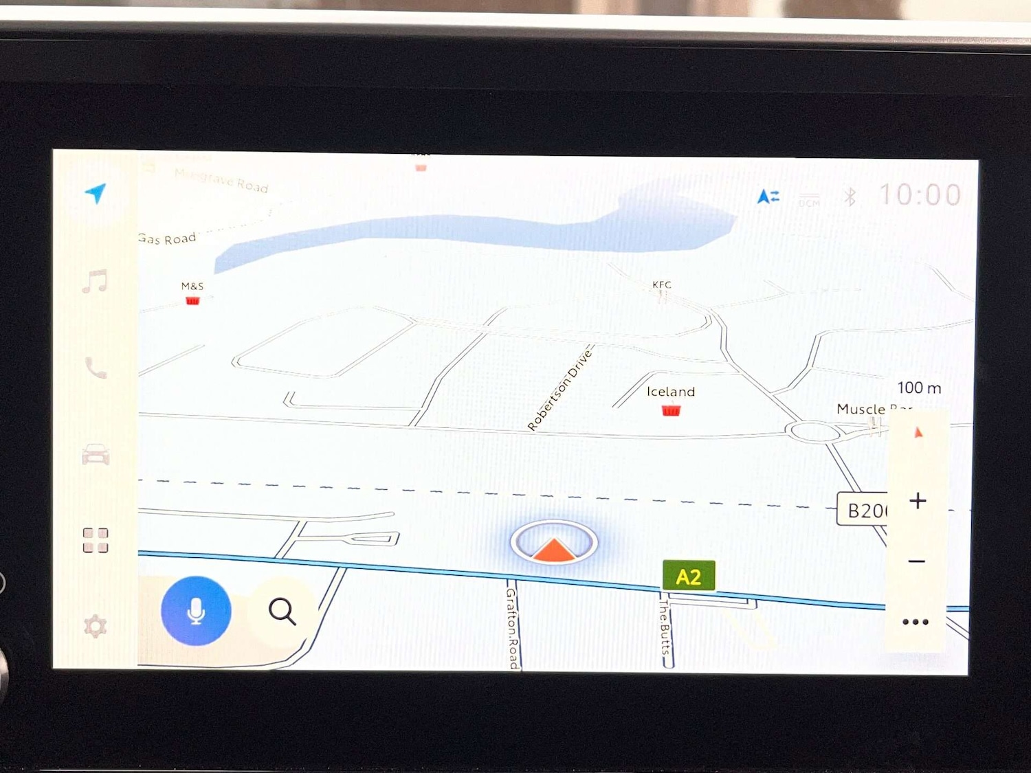 Used Toyota C-HR 2022 for sale - 76957834: Photo 33