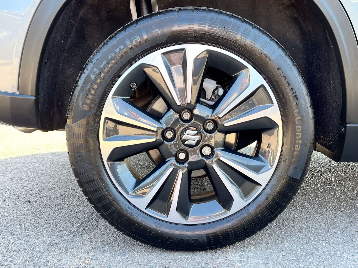 Used Suzuki Vitara 2022 for sale - 76905326: Photo 13