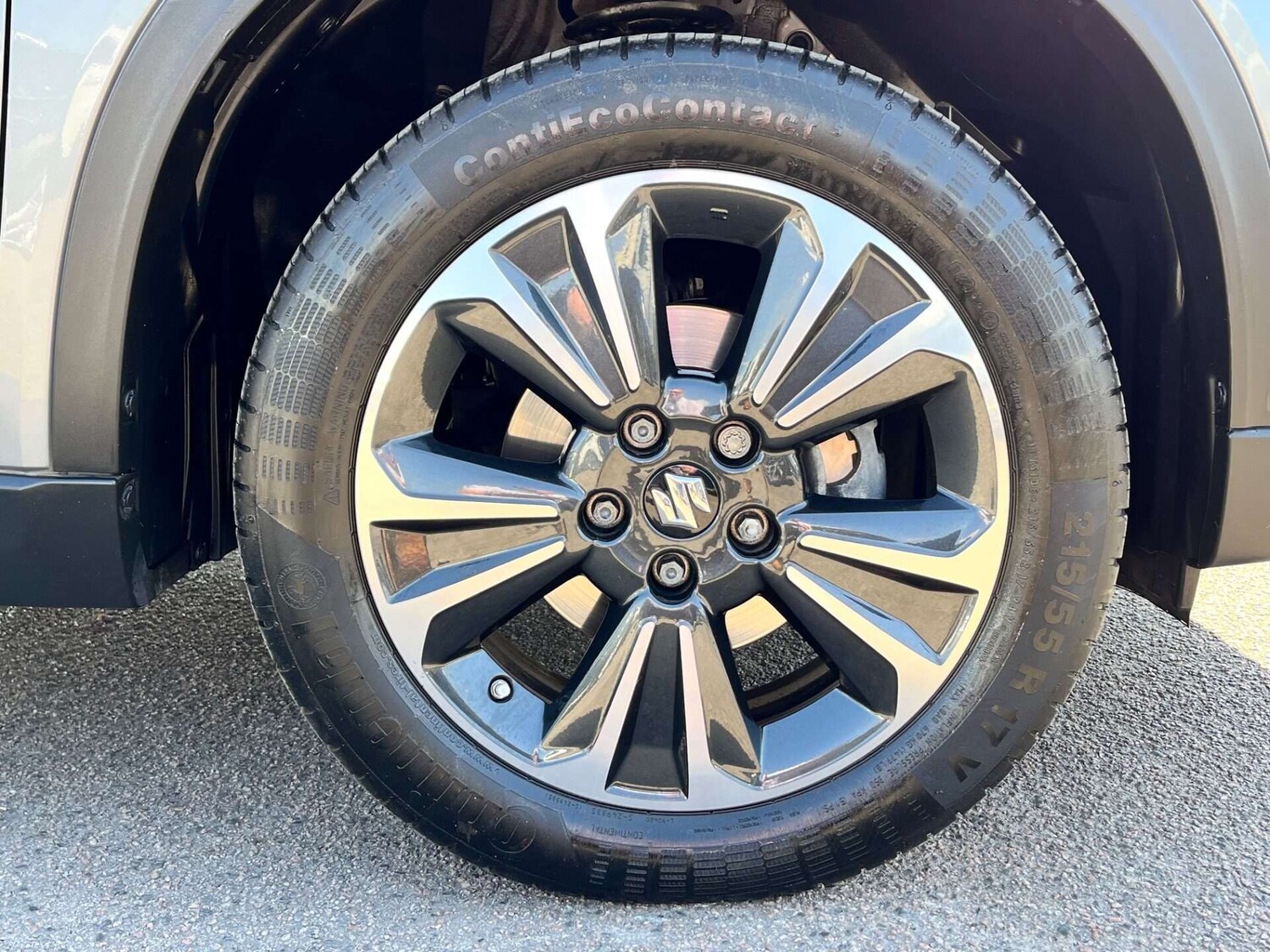 Used Suzuki Vitara 2022 for sale - 76905326: Photo 14