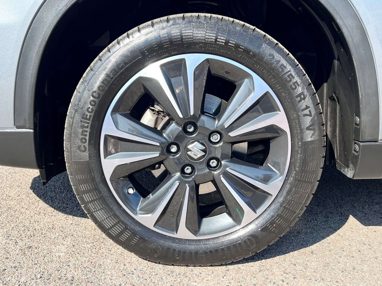 Used Suzuki Vitara 2022 for sale - 76905326: Photo 15