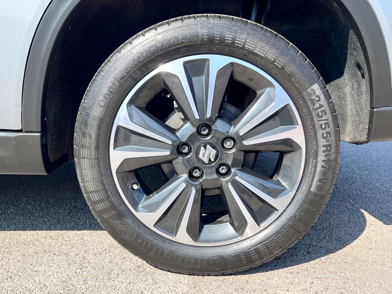 Used Suzuki Vitara 2022 for sale - 76905326: Photo 16