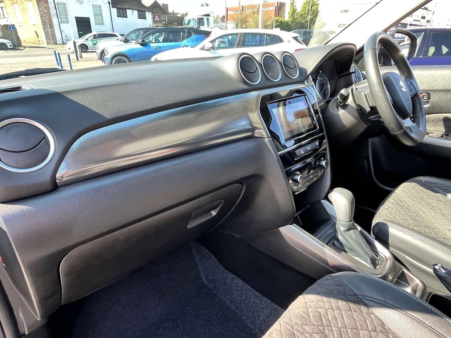 Used Suzuki Vitara 2022 for sale - 76905326: Photo 17