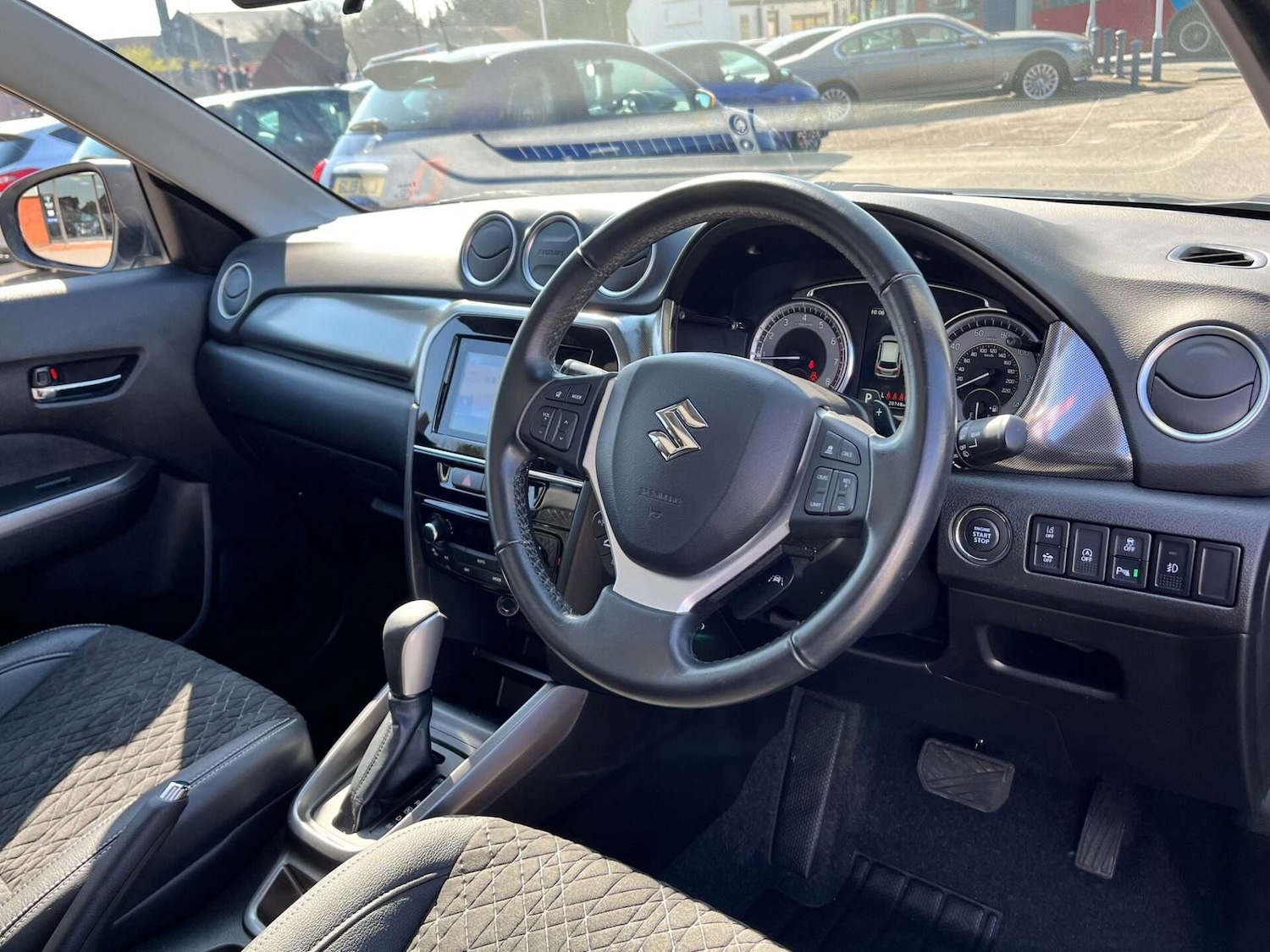 Used Suzuki Vitara 2022 for sale - 76905326: Photo 18