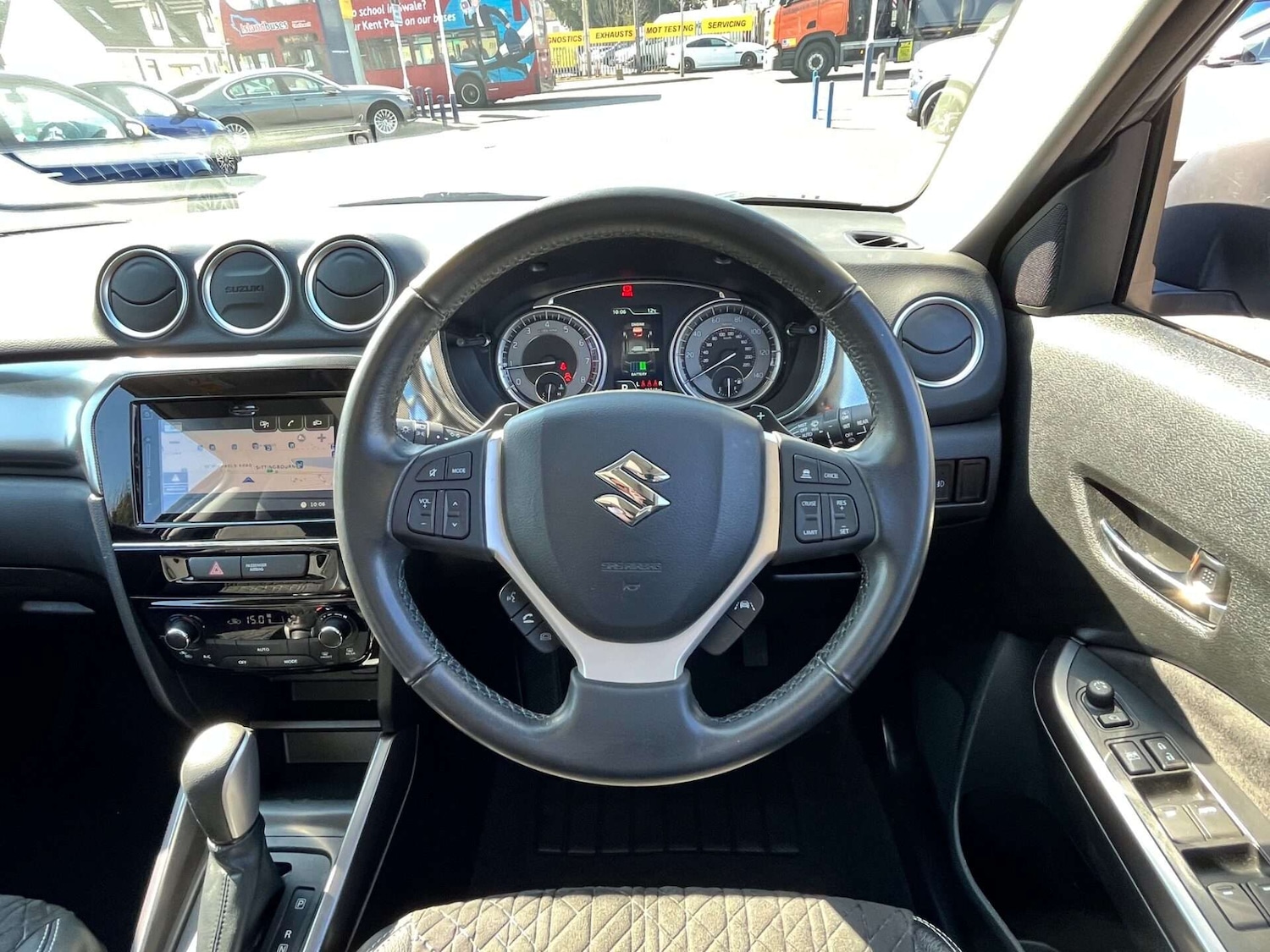 Used Suzuki Vitara 2022 for sale - 76905326: Photo 19