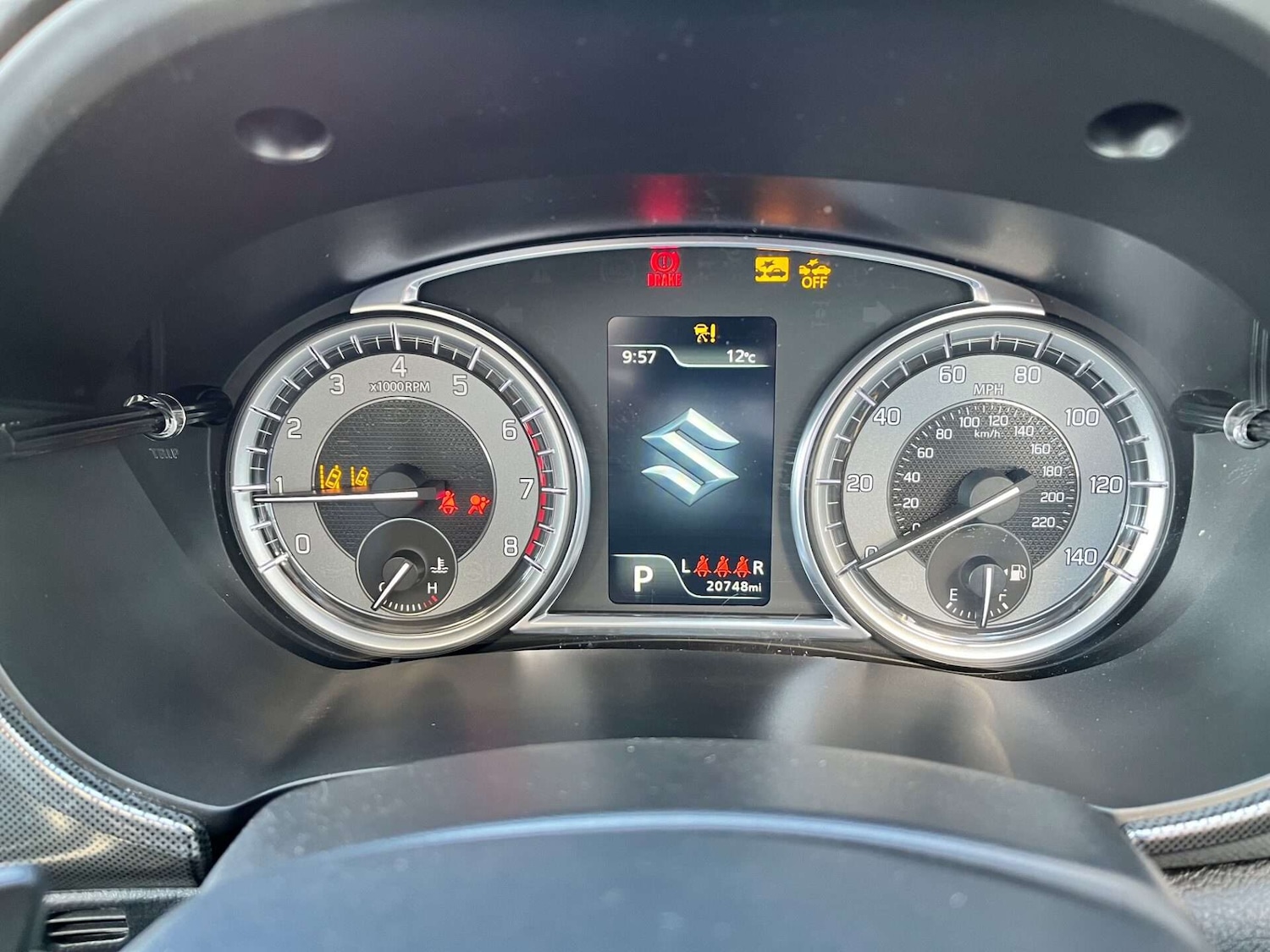 Used Suzuki Vitara 2022 for sale - 76905326: Photo 21