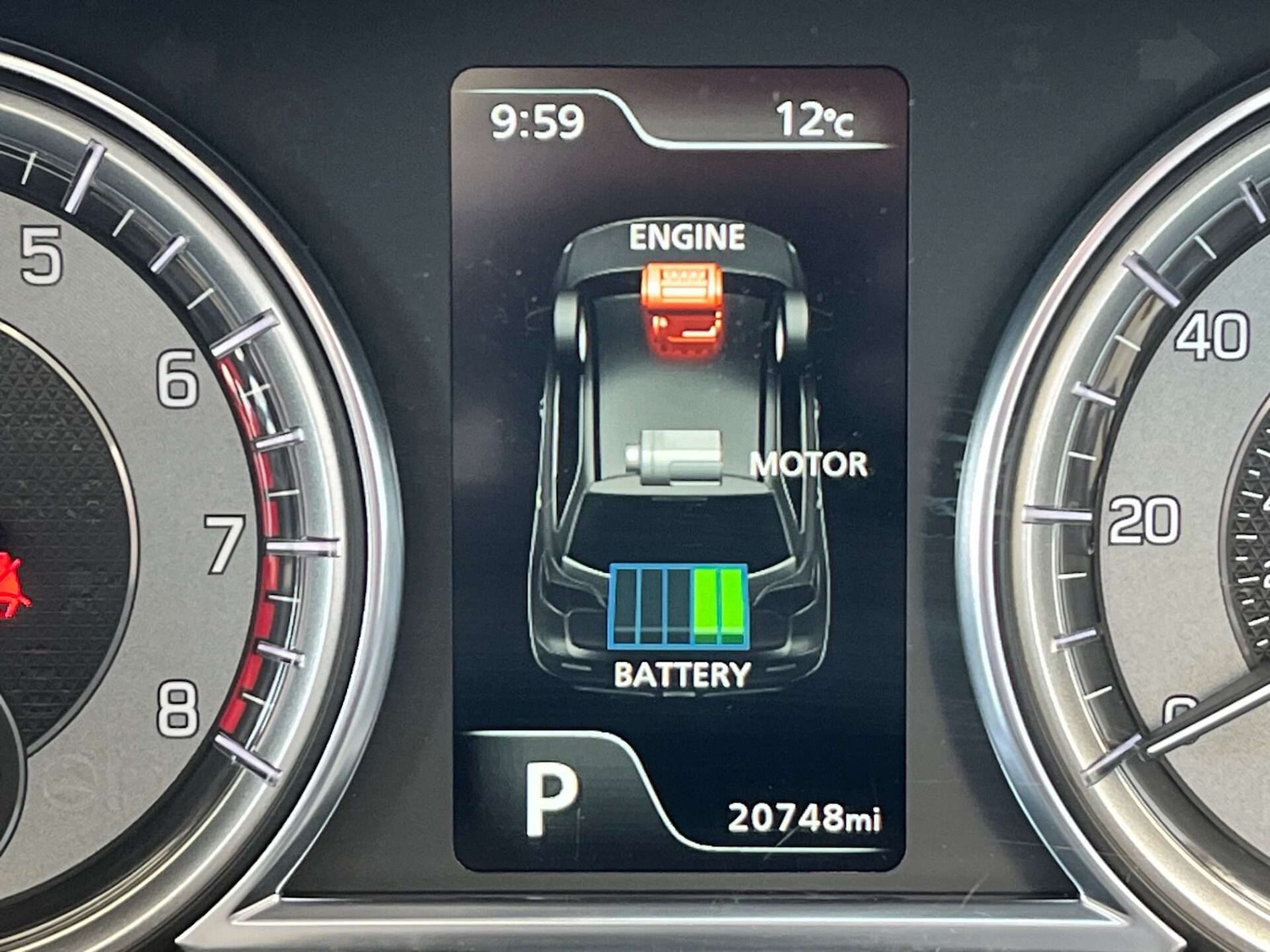 Used Suzuki Vitara 2022 for sale - 76905326: Photo 22