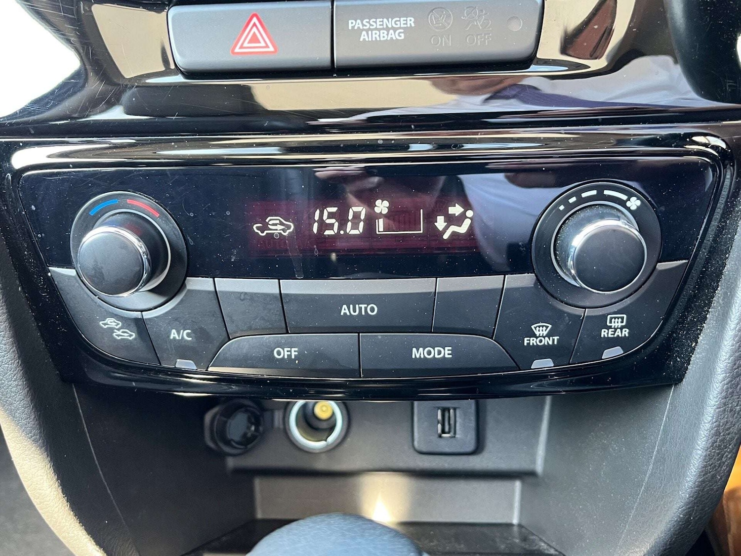 Used Suzuki Vitara 2022 for sale - 76905326: Photo 36