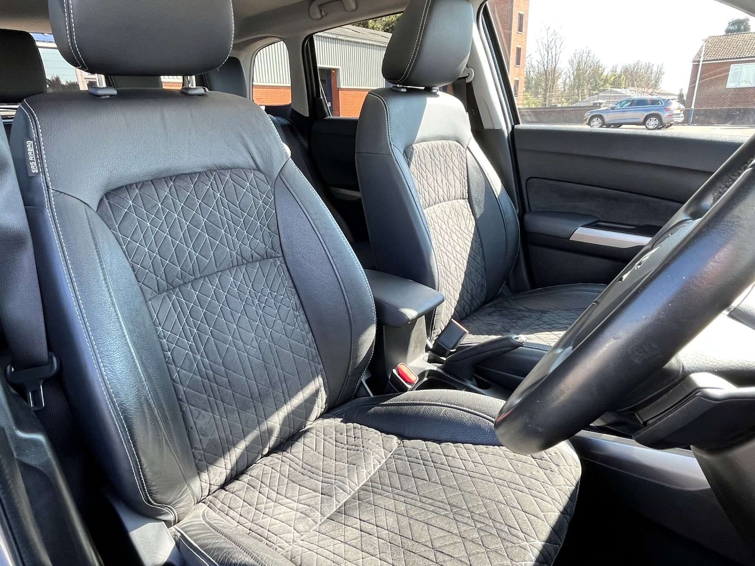 Used Suzuki Vitara 2022 for sale - 76905326: Photo 50