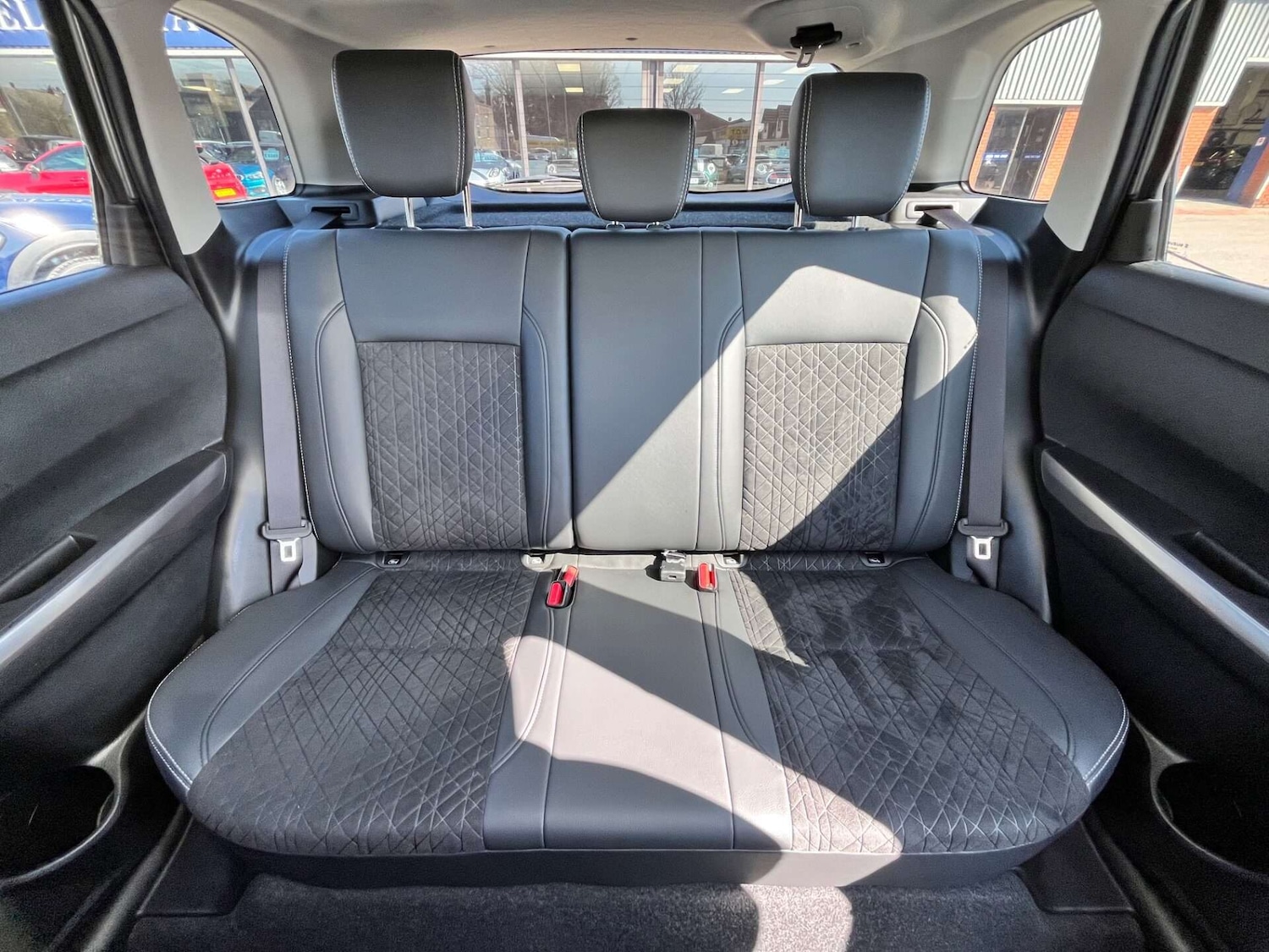 Used Suzuki Vitara 2022 for sale - 76905326: Photo 52