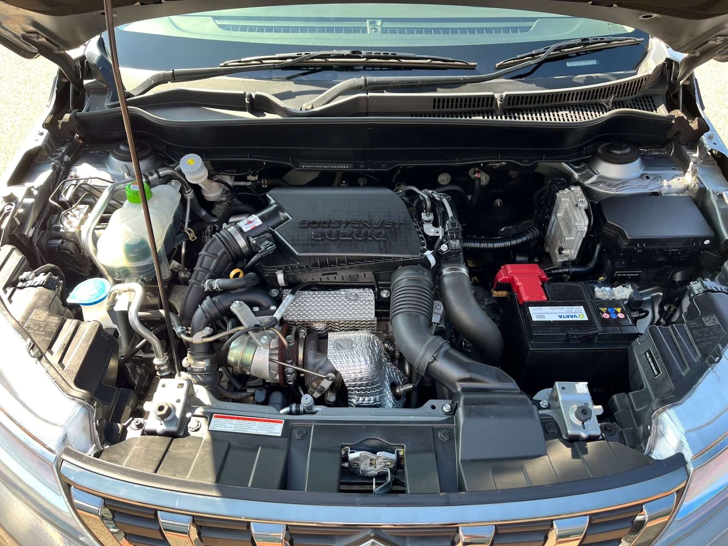 Used Suzuki Vitara 2022 for sale - 76905326: Photo 7