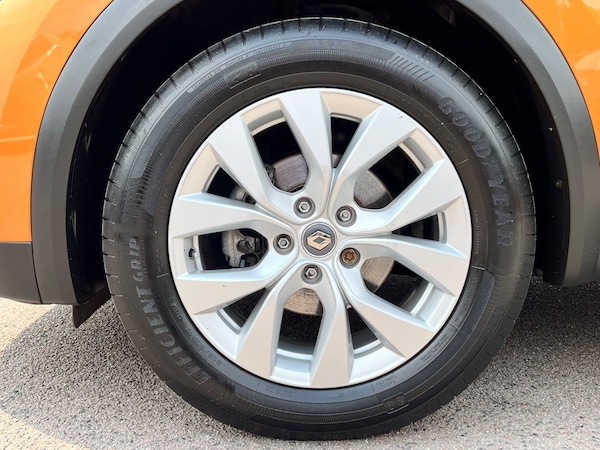 Used Renault Captur 2021 for sale - 75426480: Photo 13