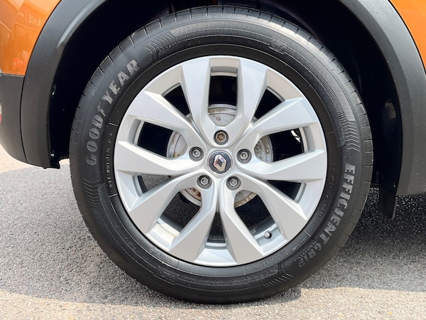 Used Renault Captur 2021 for sale - 75426480: Photo 15
