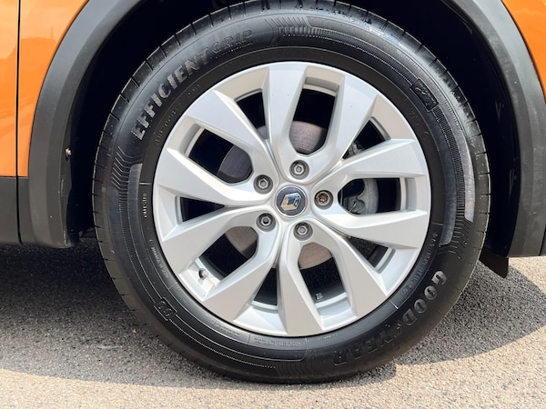Used Renault Captur 2021 for sale - 75426480: Photo 16