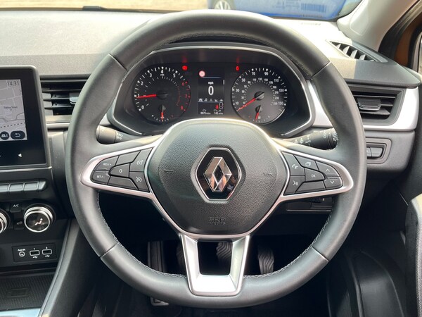 Used Renault Captur 2021 for sale - 75426480: Photo 20