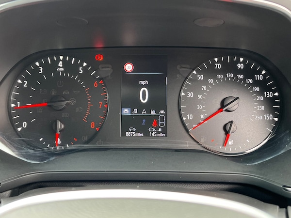Used Renault Captur 2021 for sale - 75426480: Photo 21