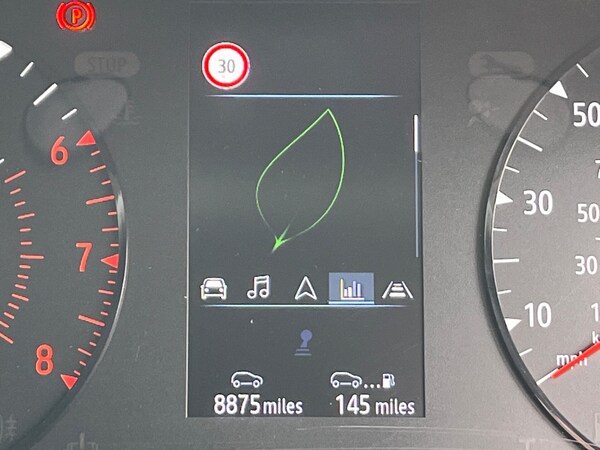 Used Renault Captur 2021 for sale - 75426480: Photo 26