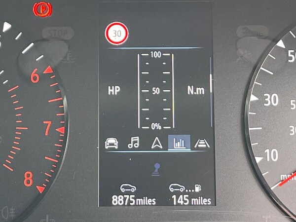 Used Renault Captur 2021 for sale - 75426480: Photo 27