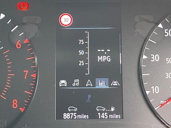 Used Renault Captur 2021 for sale - 75426480: Photo 28