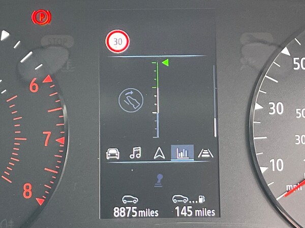 Used Renault Captur 2021 for sale - 75426480: Photo 29