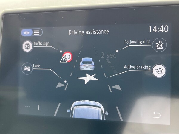 Used Renault Captur 2021 for sale - 75426480: Photo 31