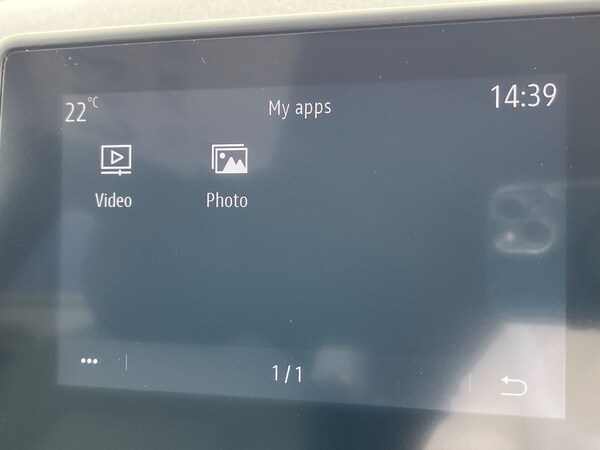 Used Renault Captur 2021 for sale - 75426480: Photo 39