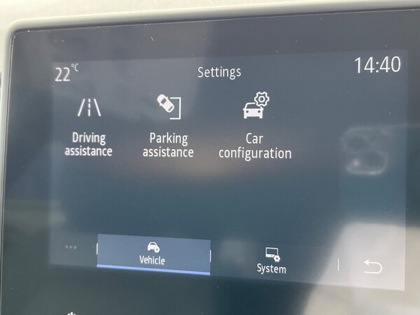 Used Renault Captur 2021 for sale - 75426480: Photo 42