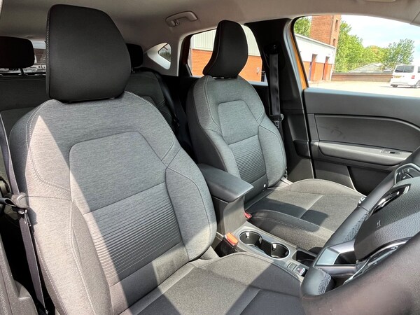 Used Renault Captur 2021 for sale - 75426480: Photo 62