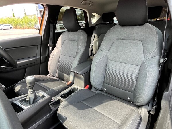 Used Renault Captur 2021 for sale - 75426480: Photo 63