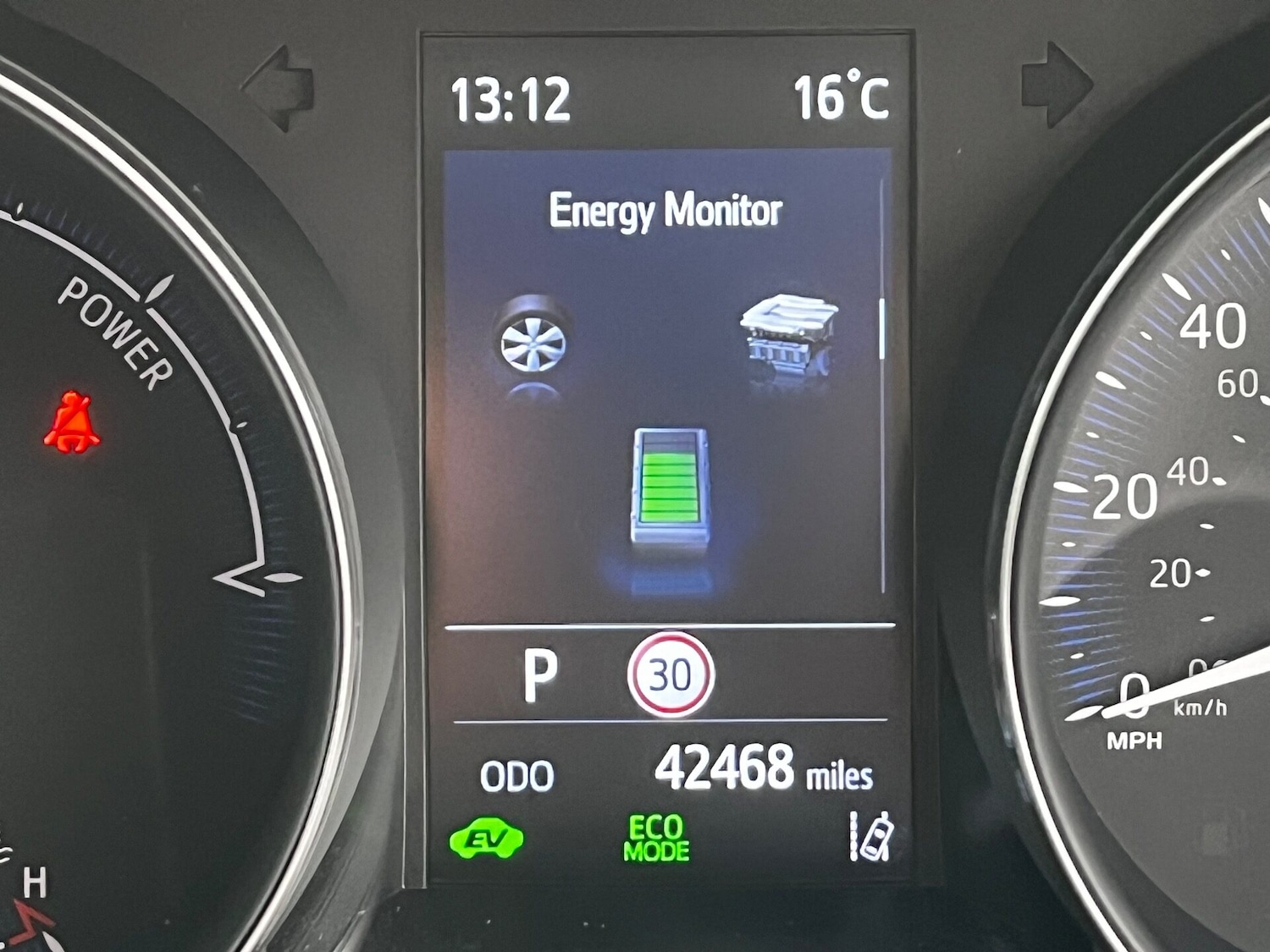 Used Toyota C-HR 2021 for sale - 76481219: Photo 22