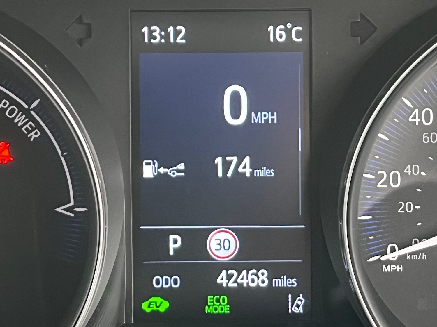 Used Toyota C-HR 2021 for sale - 76481219: Photo 23