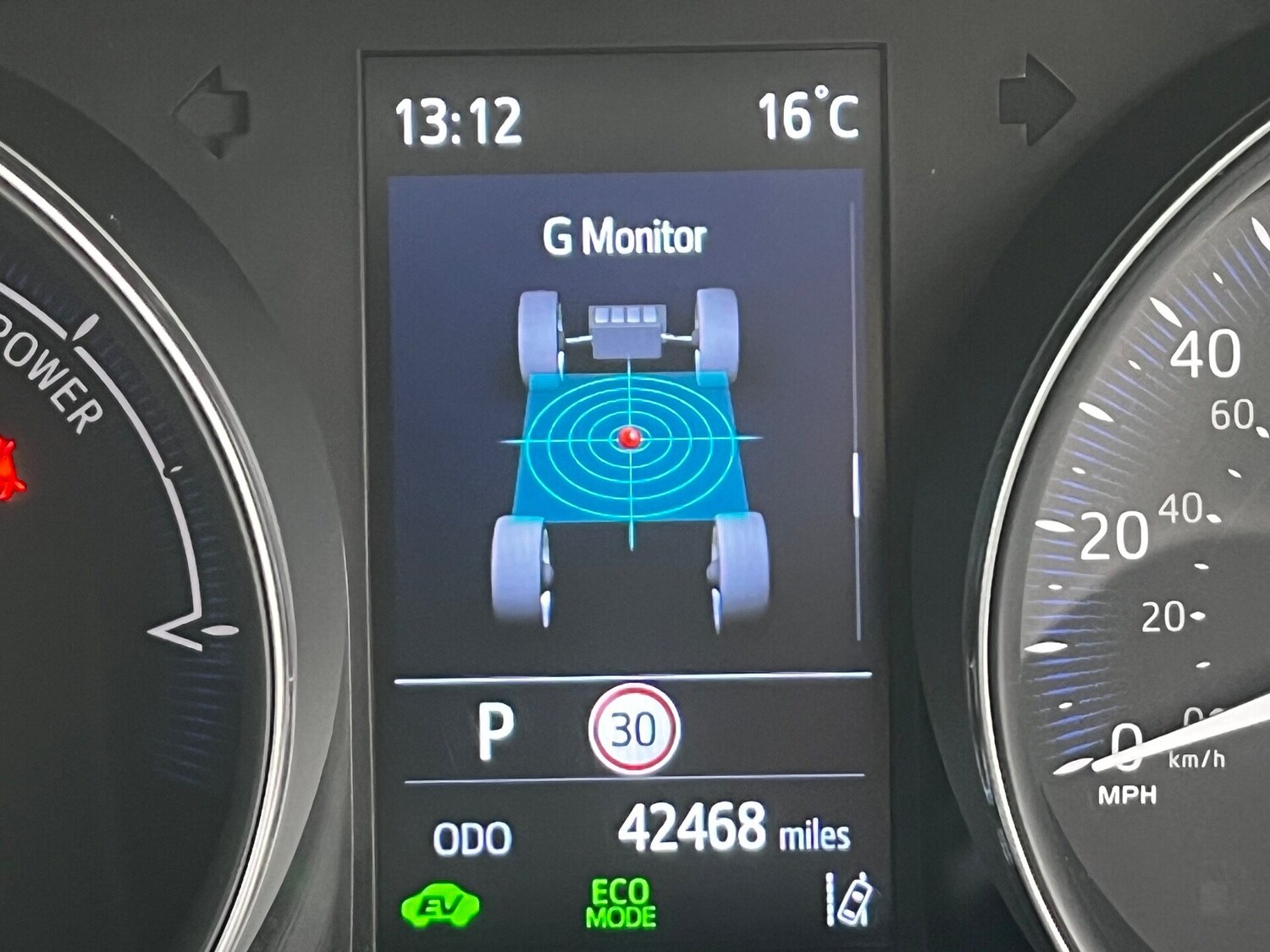 Used Toyota C-HR 2021 for sale - 76481219: Photo 24