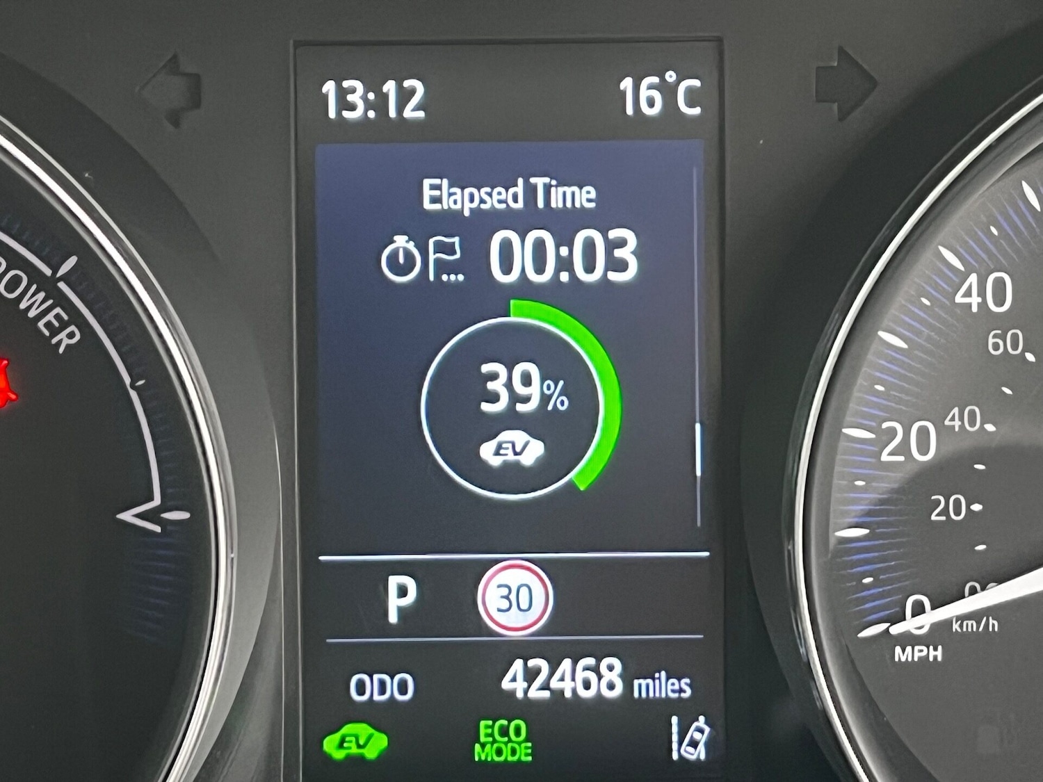 Used Toyota C-HR 2021 for sale - 76481219: Photo 25