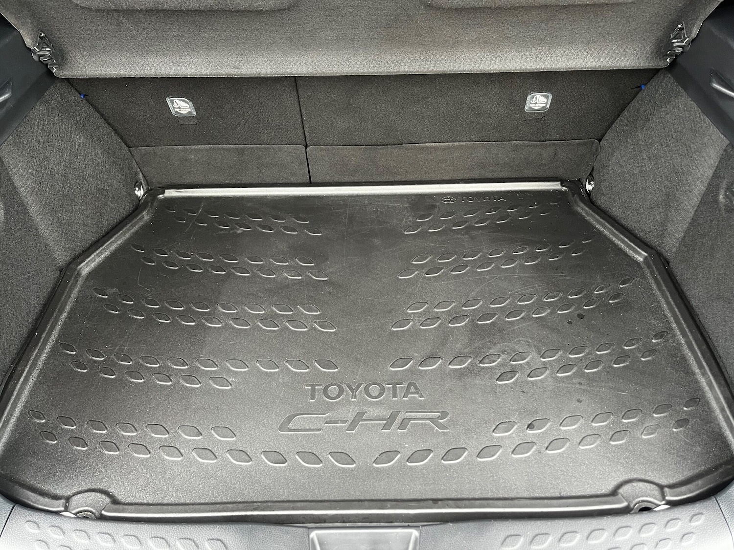 Used Toyota C-HR 2021 for sale - 76481219: Photo 65