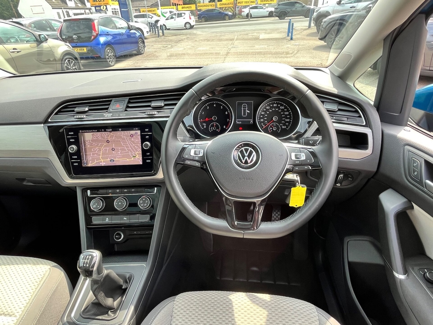 Vehicle 19