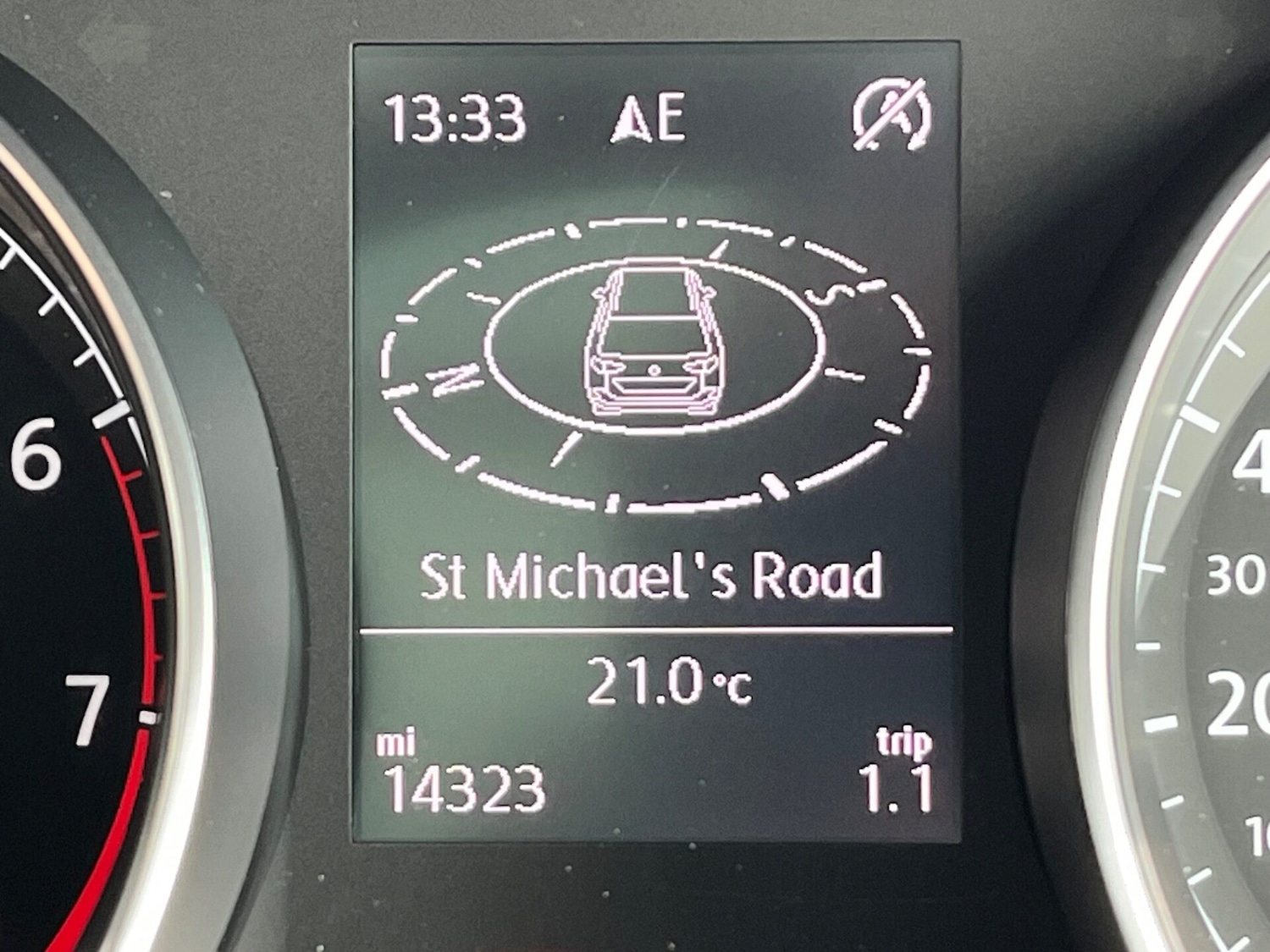 Vehicle 26