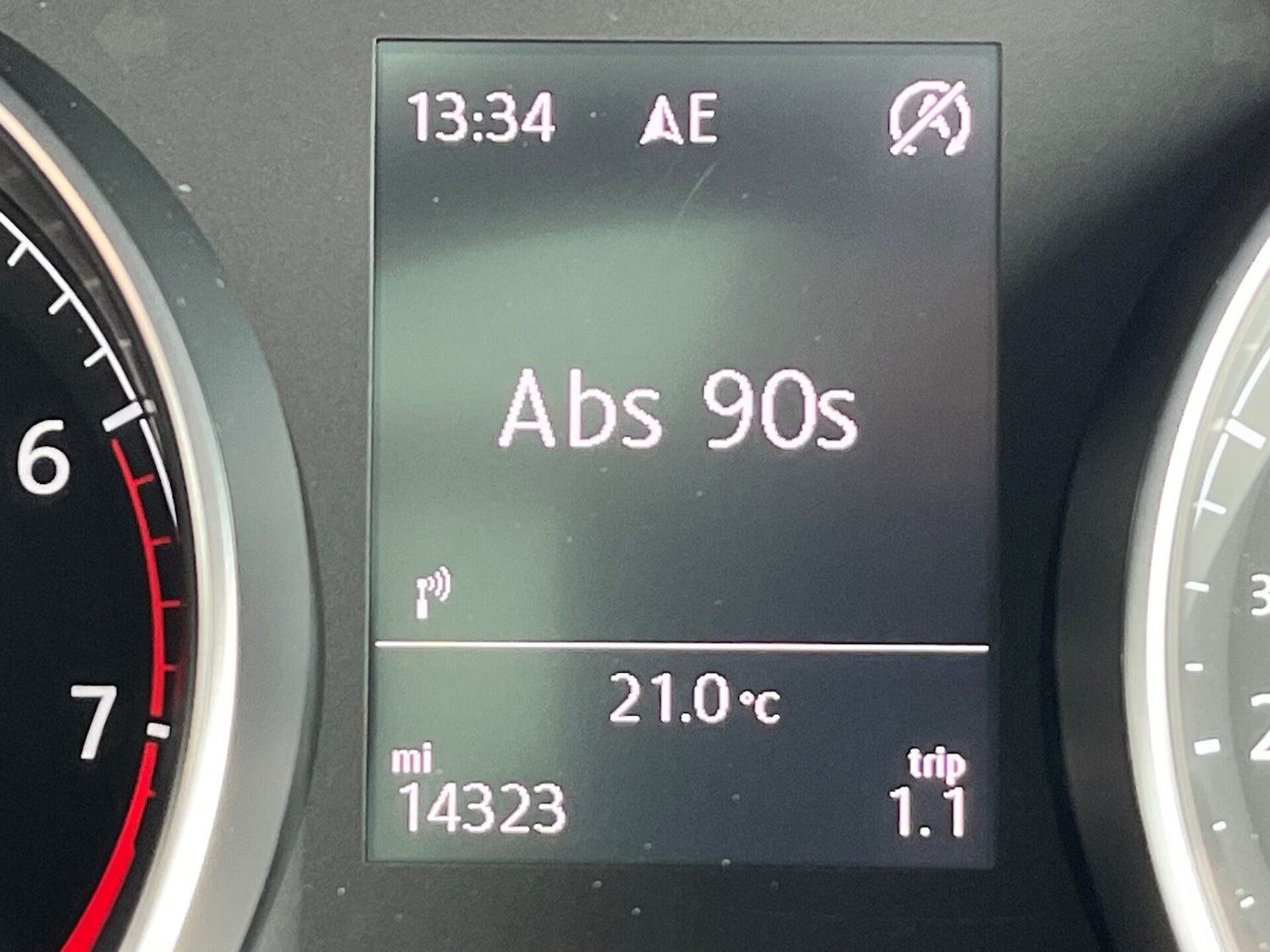 Vehicle 27