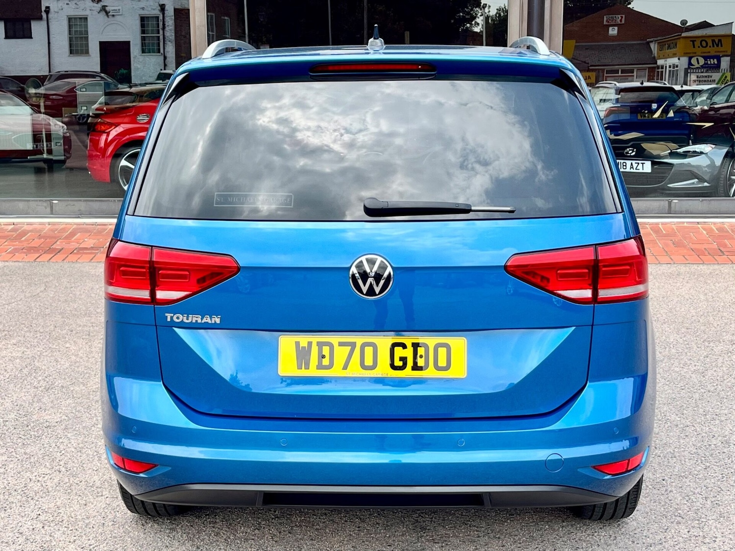 Vehicle 6