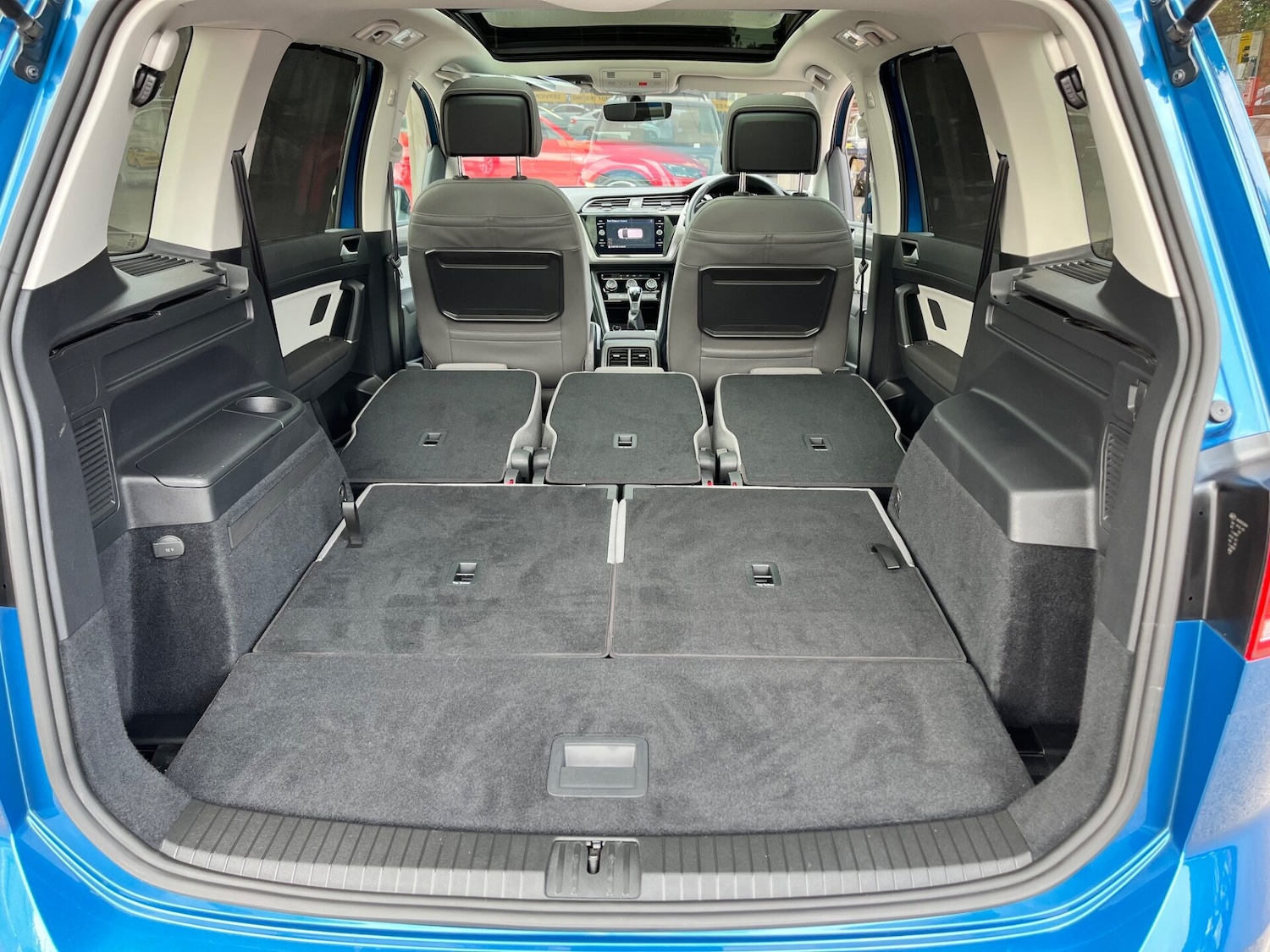 Vehicle 60