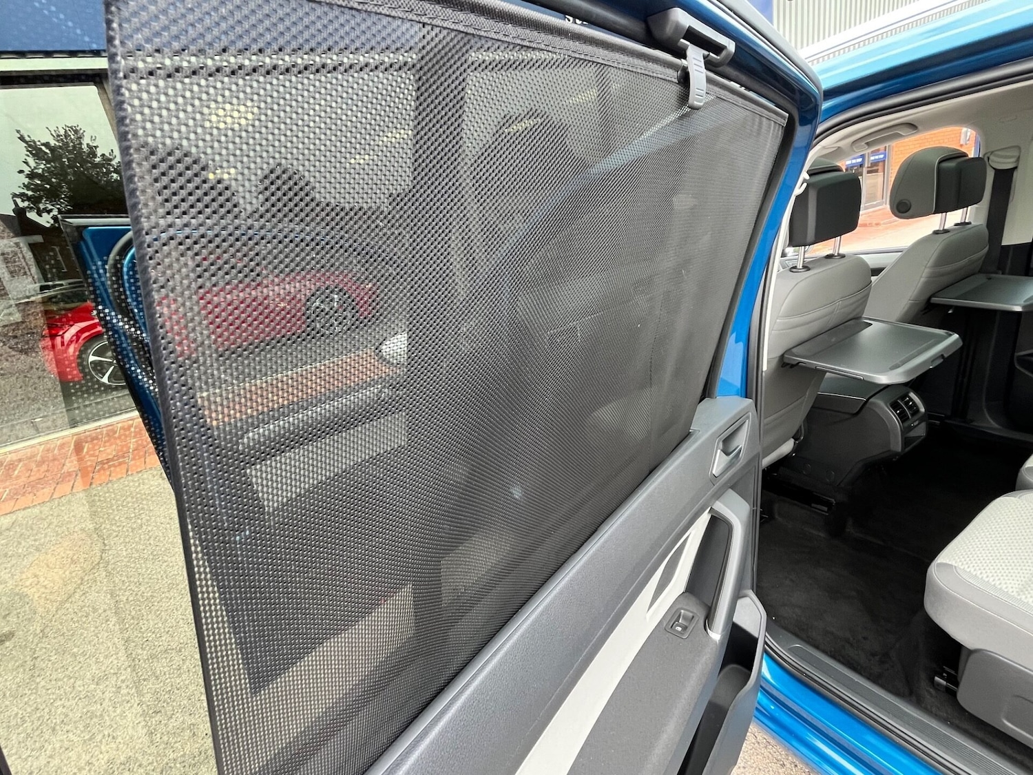 Vehicle 62