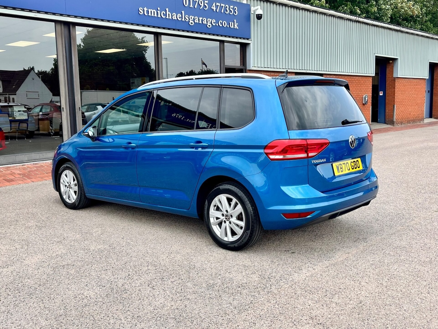 Vehicle 9