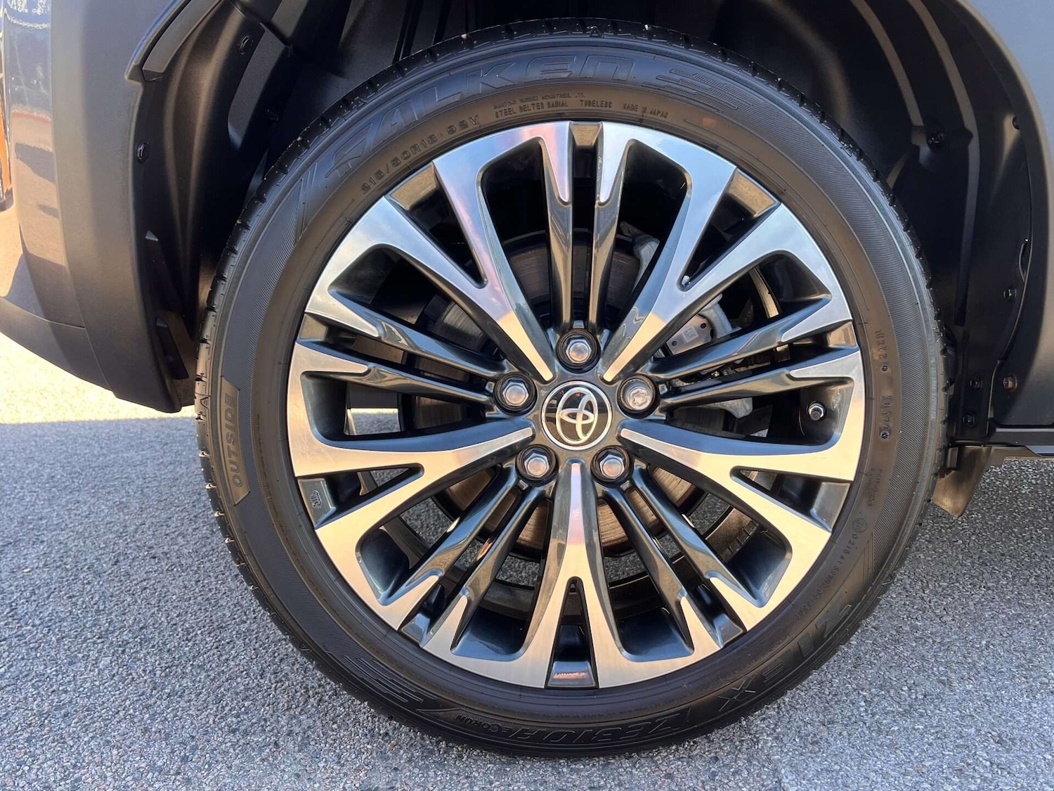 Used Toyota Yaris Cross 2022 for sale - 76905364: Photo 15